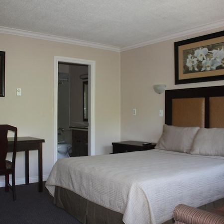Coquitlam Sleepy Lodge Quarto foto