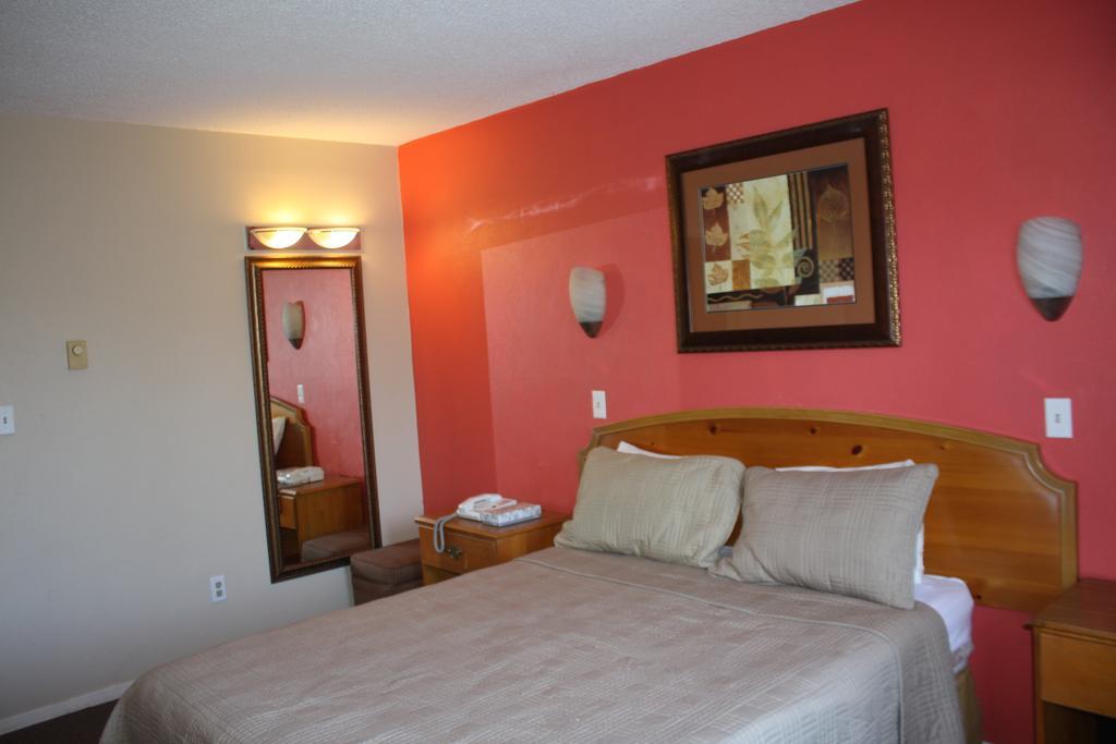 Coquitlam Sleepy Lodge Quarto foto