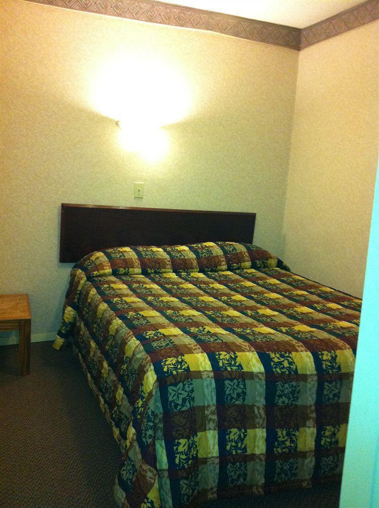 Coquitlam Sleepy Lodge Exterior foto