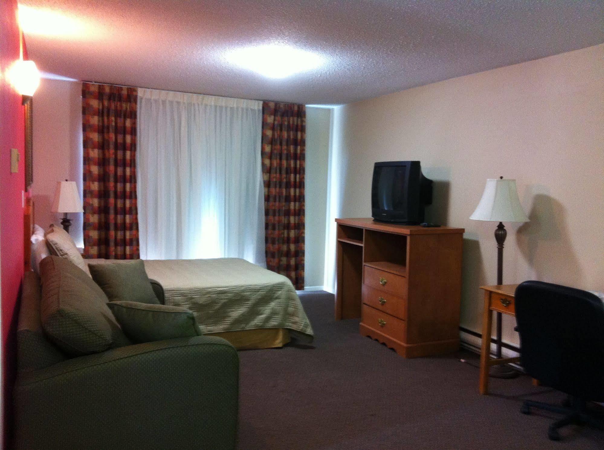 Coquitlam Sleepy Lodge Exterior foto