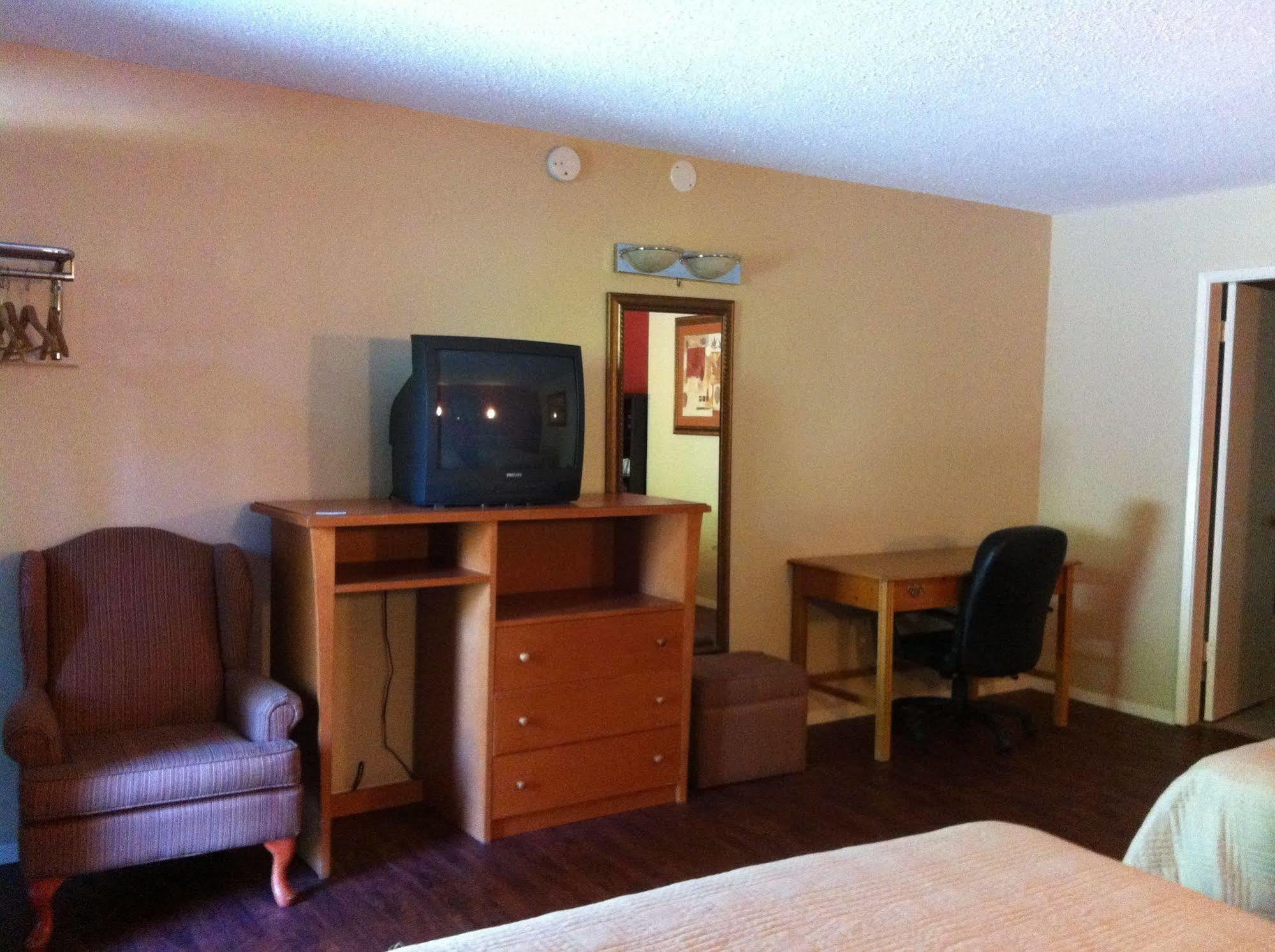 Coquitlam Sleepy Lodge Exterior foto